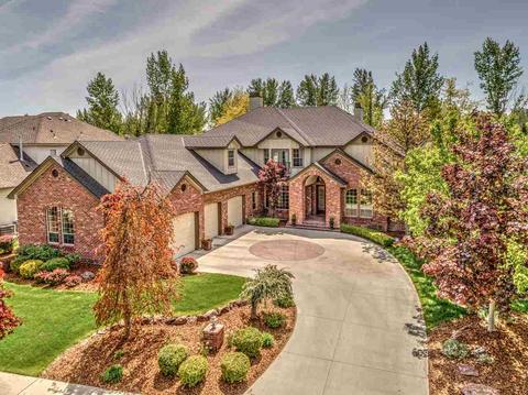 589 W Two Rivers Dr, Eagle, ID 83616 photo 1