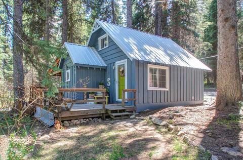 672 W Mountain Rd, Cascade, ID 83611 photo 1