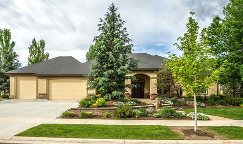 533 W Willow Trace Dr, Eagle, ID 83616 photo 1