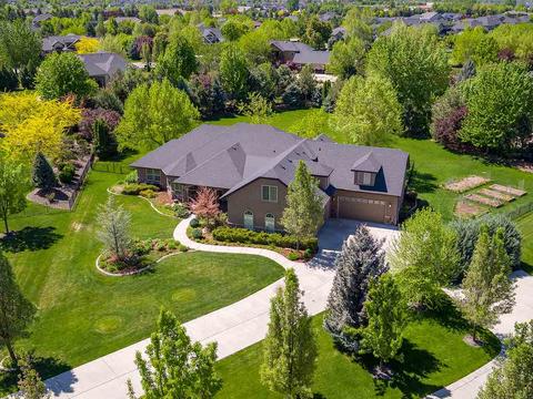 2305 W Bolton Ct, Eagle, ID 83616 photo 1