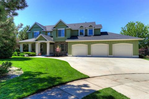 818 E Columbary Ct, Eagle, ID 83616 photo 1
