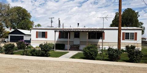 106 B Ave, Wilder, ID 83676 photo 1
