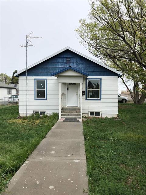 500 W Ave E, Jerome, ID 83338 photo 1