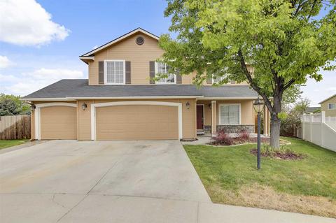 826 E Pluton Dr, Kuna, ID 83634 photo 1