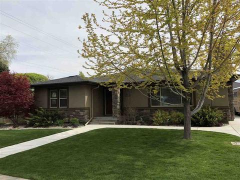 1644 Maple Ave, Twin Falls, ID 83301 photo 1