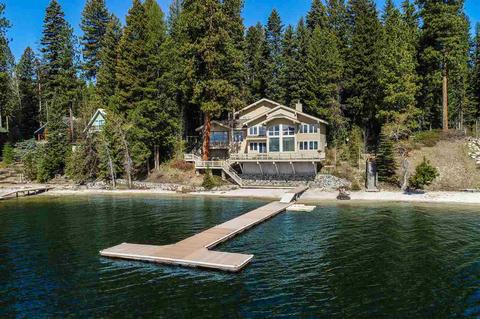 2252 Payette Dr, Mccall, ID 83638 photo 1