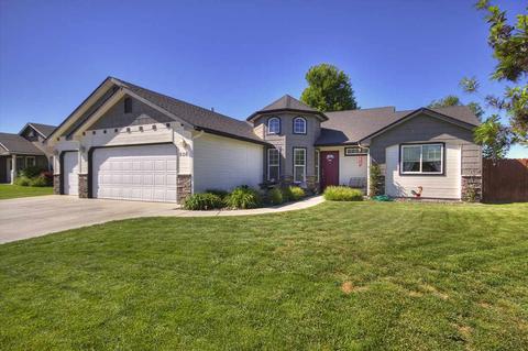 606 E Huckleberry Ct, Kuna, ID 83634 photo 1
