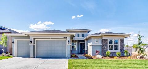 2271 N Synergy Pl, Eagle, ID 83616 photo 1