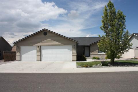 607 Laurel St, Buhl, ID 83316 photo 1