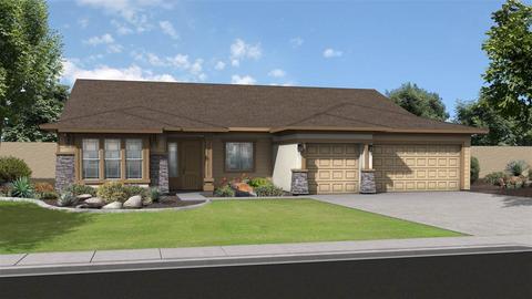 5246 W Saguaro Dr, Eagle, ID 83616 photo 1