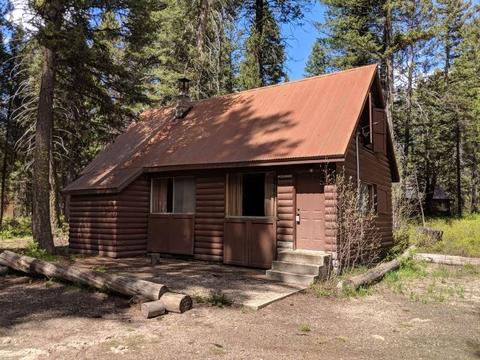 2035 Payette Dr, Mccall, ID 83638 photo 1