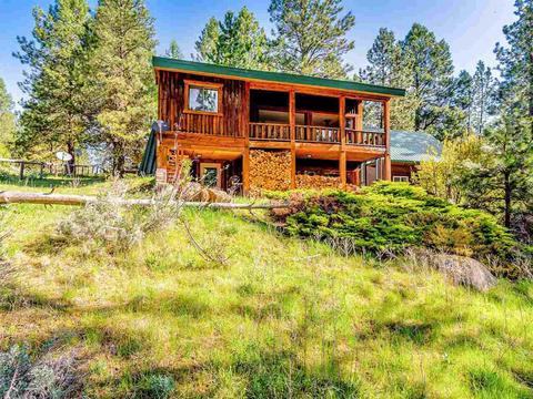 45 Sunset Loop, Cascade, ID 83611 photo 1