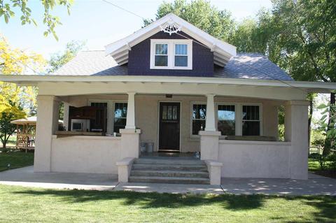 6995 Baseline Rd, Melba, ID 83641 photo 1