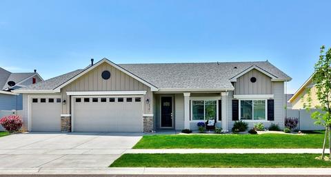 5341 W Rosslare Dr, Eagle, ID 83616 photo 1