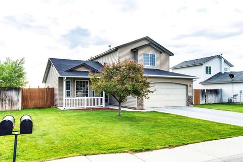 5203 Ormsby Ave, Caldwell, ID 83607 photo 1