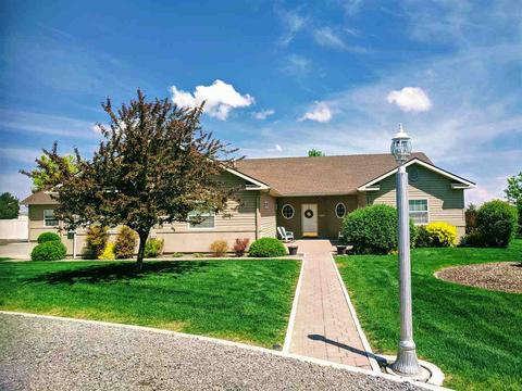 3610 E 3920 N, Kimberly, ID 83341 photo 1