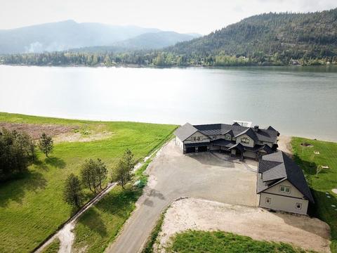 91 Lariat Ct, Sagle, ID 83860 photo 1