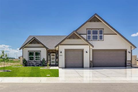 930 Birchton Loop, Twin Falls, ID 83301 photo 1