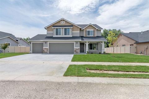 2488 E Windrose St, Eagle, ID 83616 photo 1