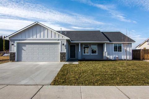 200 Mitchell Dr, Wilder, ID 83676 photo 1