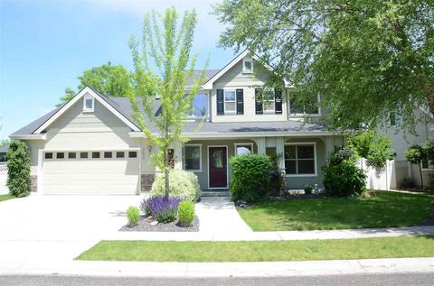 380 W Enchantment St, Eagle, ID 83616 photo 1