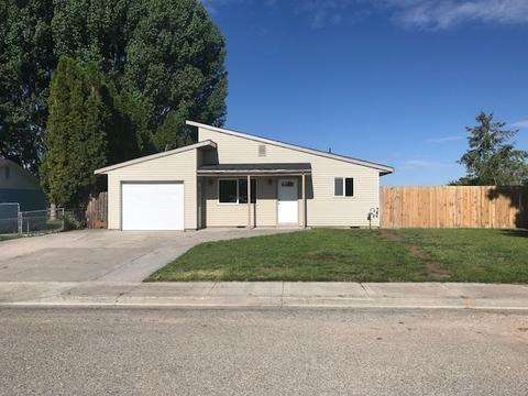 1815 Davis St N, Jerome, ID 83338 photo 1