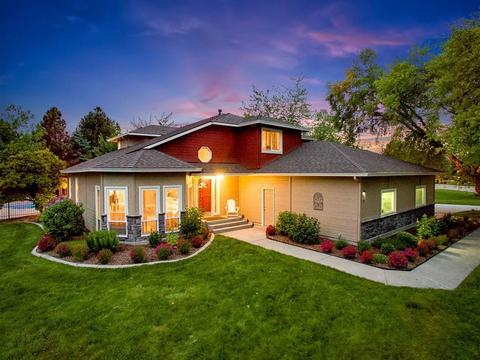 417 W Ashbourne, Eagle, ID 83616 photo 1