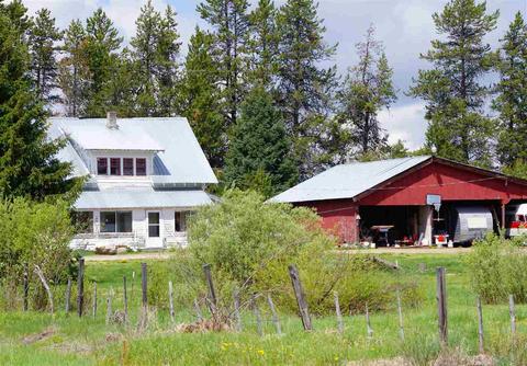 4 Trabert, Mccall, ID 83638 photo 1