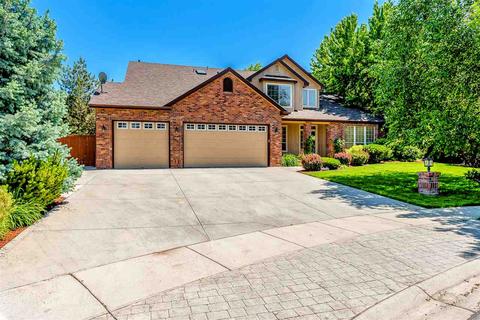 329 E Knoll Ct, Eagle, ID 83616 photo 1