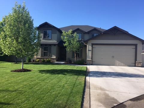 4261 W Saguaro, Eagle, ID 83616 photo 1