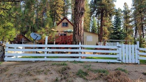 9511 Packer John Rd, Cascade, ID 83611 photo 1
