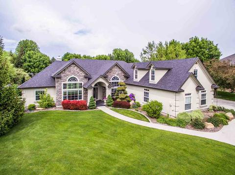 3042 W Colony Ct, Eagle, ID 83616 photo 1