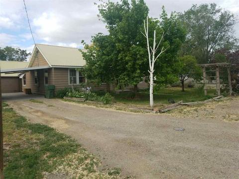 400 Oregon St, Adrian, OR 97901 photo 1