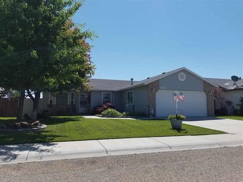 4615 Catherine Ave, Caldwell, ID 83607 photo 1