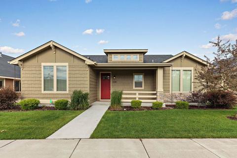 538 N Vandries Way, Eagle, ID 83616 photo 1