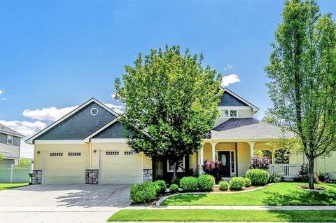 358 N Ever After Way, Eagle, ID 83616 photo 1