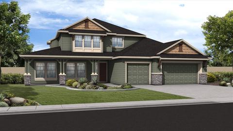2413 N Worldcup Way, Eagle, ID 83616 photo 1
