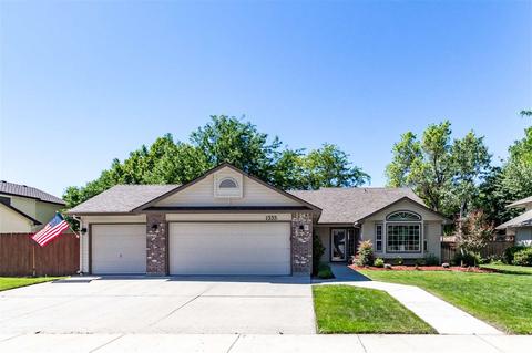 1333 E Kite, Eagle, ID 83616 photo 1