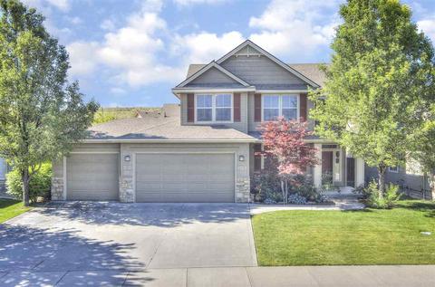 4563 E Arborvitae Dr, Boise, ID 83716 photo 1
