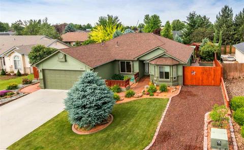 1001 N Echohawk Way, Eagle, ID 83616 photo 1