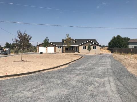 512 Silver Beach Dr, Jerome, ID 83338 photo 1