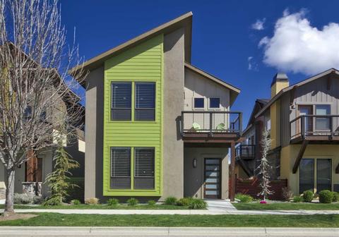 1198 E Lone Shore Dr, Eagle, ID 83616 photo 1