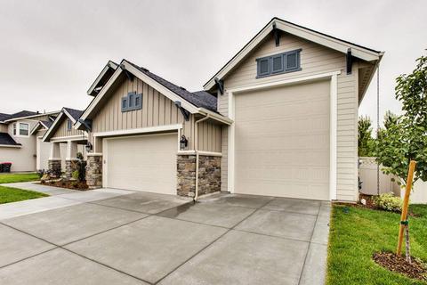 5976 W Venetian Dr, Eagle, ID 83616 photo 1