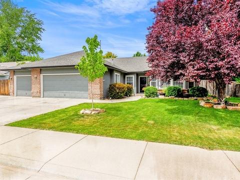 1328 E Shepherd St, Meridian, ID 83642 photo 1