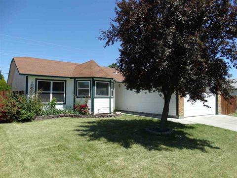 340 Ruby Ln, Mountain Home, ID 83647 photo 1
