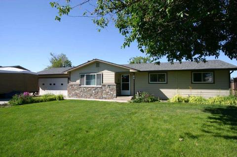 15733 Yoder Ave, Caldwell, ID 83607 photo 1