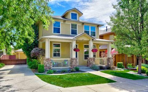 4337 E Amity Rd, Boise, ID 83716 photo 1