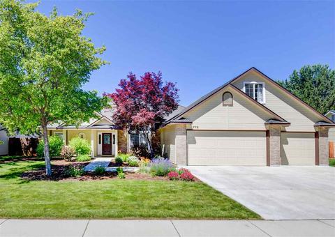775 S Silver Bow Ave, Eagle, ID 83616 photo 1