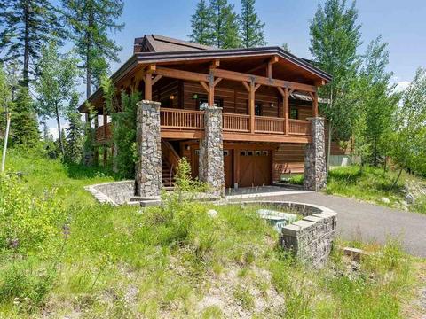 14 Haystack, Donnelly, ID 83615 photo 1
