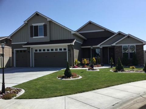 862 N Morley Grn, Eagle, ID 83616 photo 1